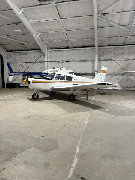 1969 Piper Cherokee 140 for sale