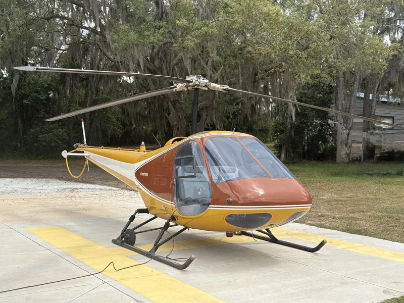 1975 Enstrom F28A for sale