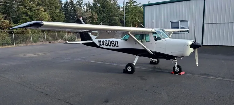 1979 Cessna 152 for sale