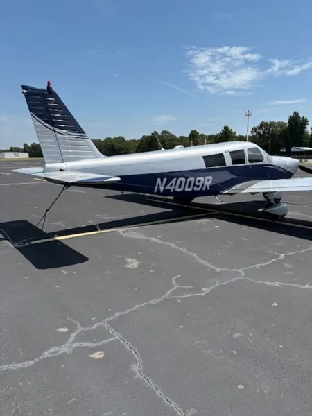 1967 Piper Saratoga for sale