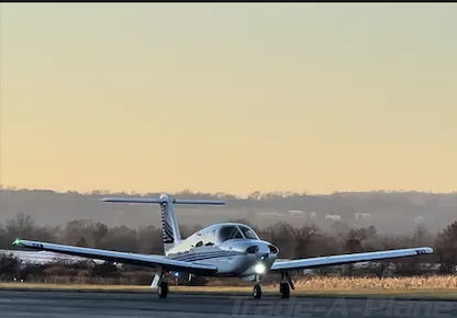 1981 Piper Turbo Arrow IV