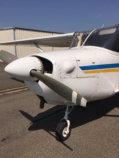 1956 Cessna 172 for sale