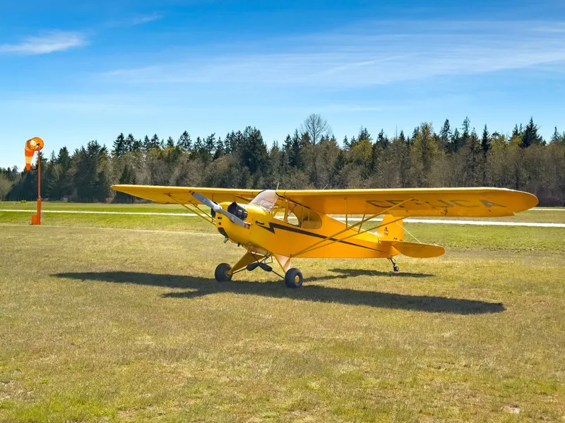 1941 Piper J-3 Cub for sale