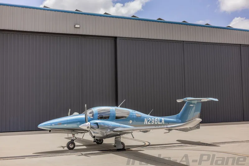 2019 Diamond DA-62