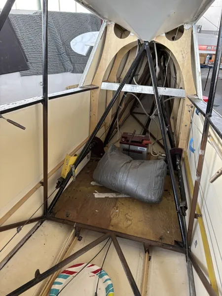 1976 American Champion 7KCAB for sale