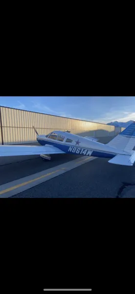 1964 Piper Cherokee 235 for sale
