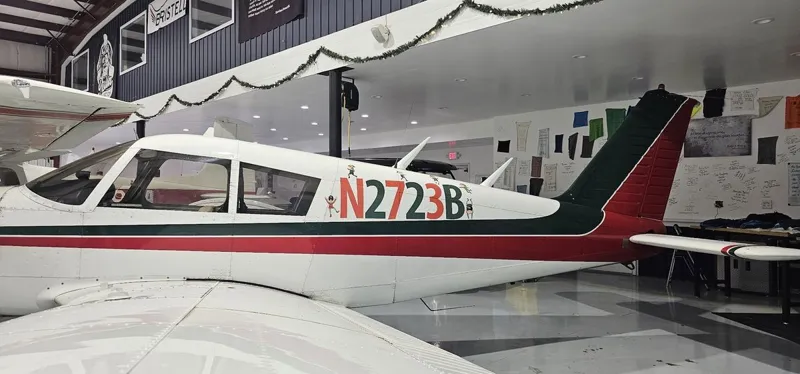 1969 Piper Cherokee 140 for sale