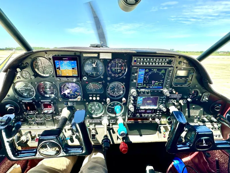 1990 Bellanca 17-30A SUPER VIKING (1979 AND NEWER) for sale
