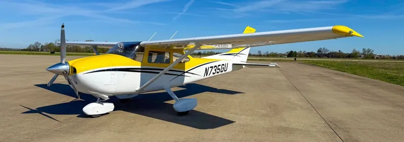 Cessna 182Q for sale
