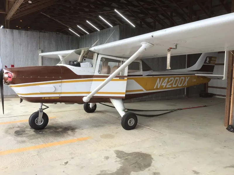 1970 Commander LARK 180 for sale