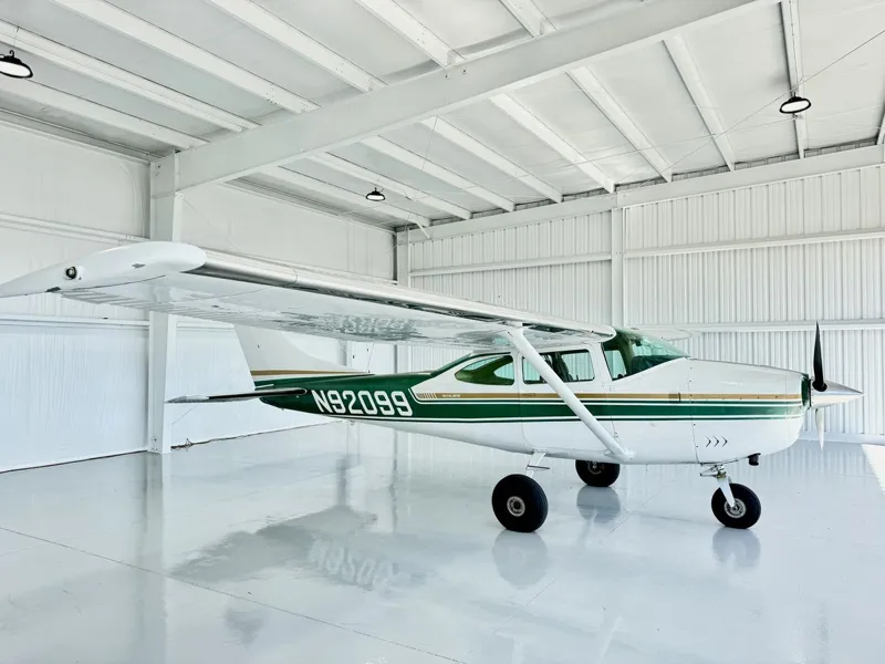 1969 Cessna 182M for sale
