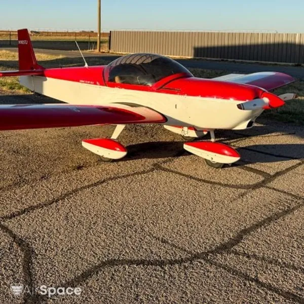 Zenair Zodiac CH601XL