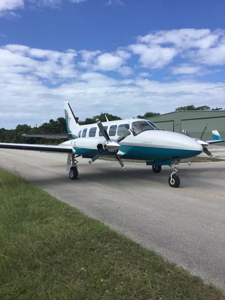1978 Piper Chieftain for sale