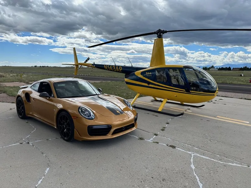 2016 Robinson R44 Raven II for sale