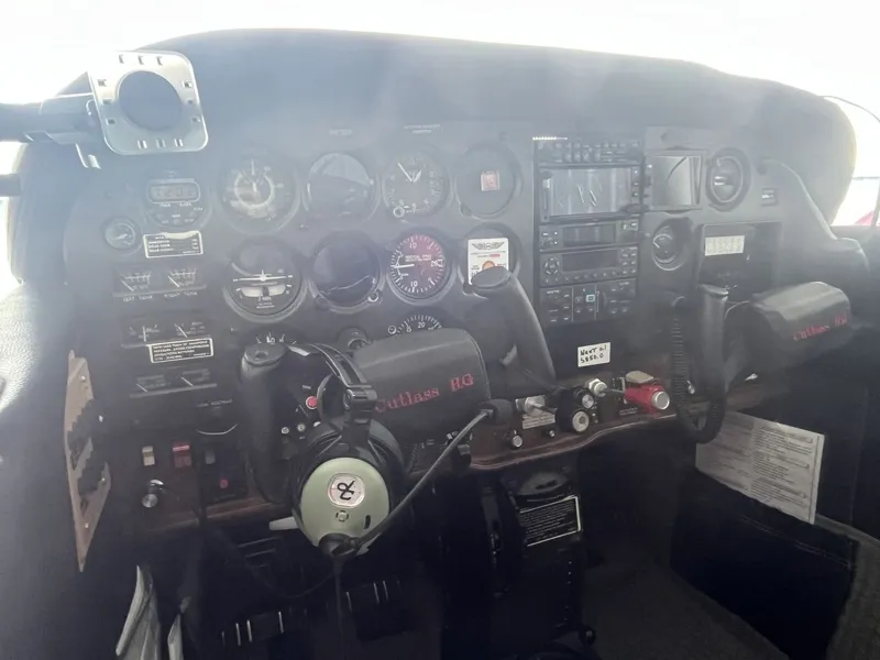 1980 Cessna 172RG Cutlass for sale