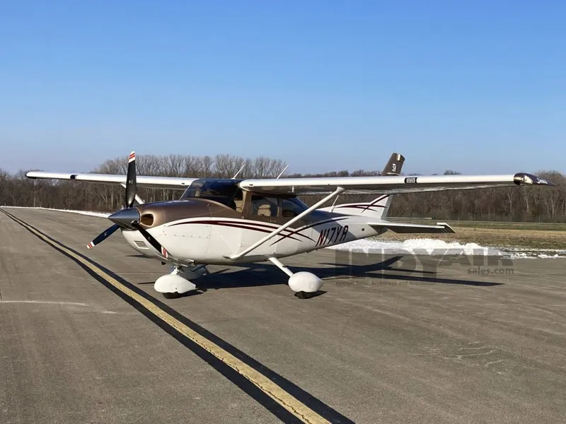 CESSNA 182T SKYLANE for sale