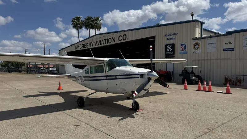 1979 Cessna T210N for sale