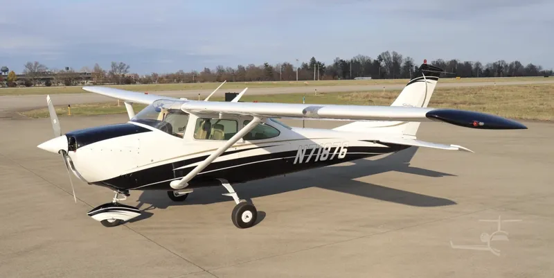 1969 Cessna 182M for sale