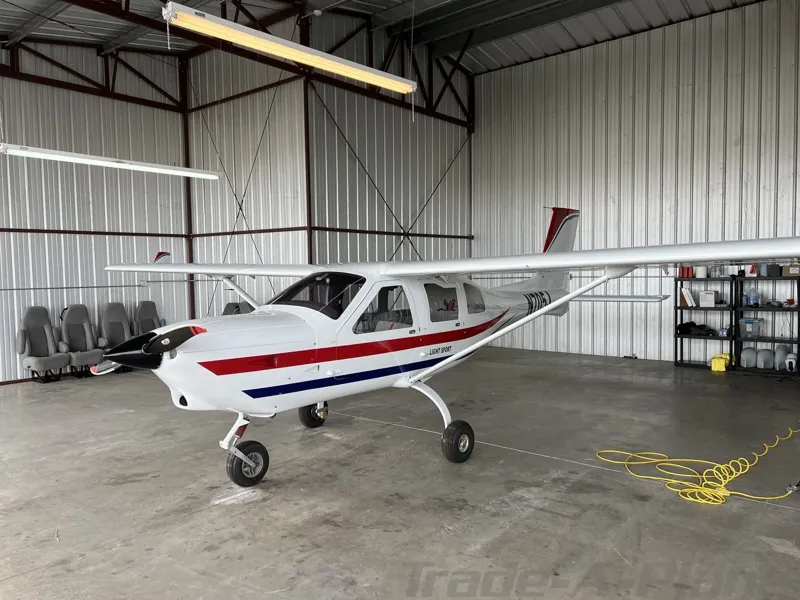 2009 Jabiru J230-SP