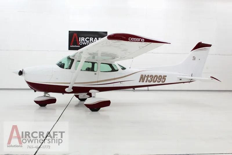 1974 Cessna 172 for sale
