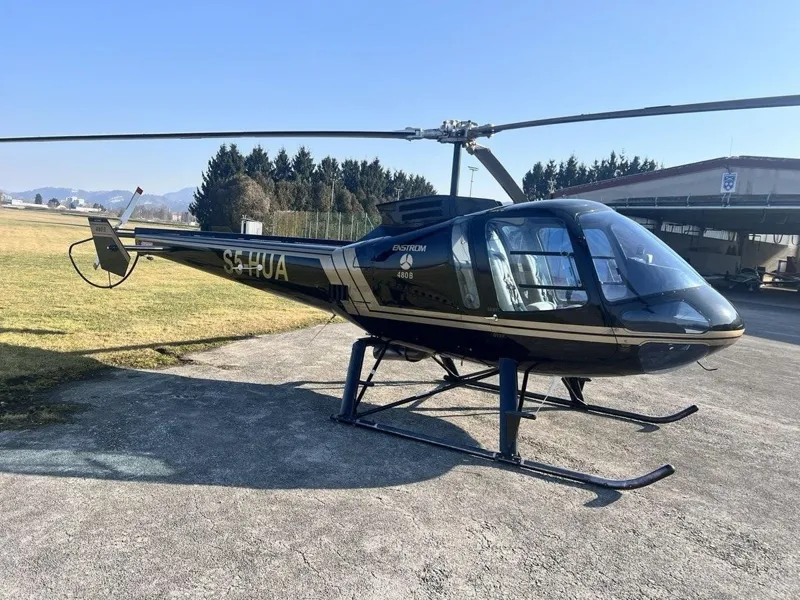 2008 Enstrom F-480B for sale