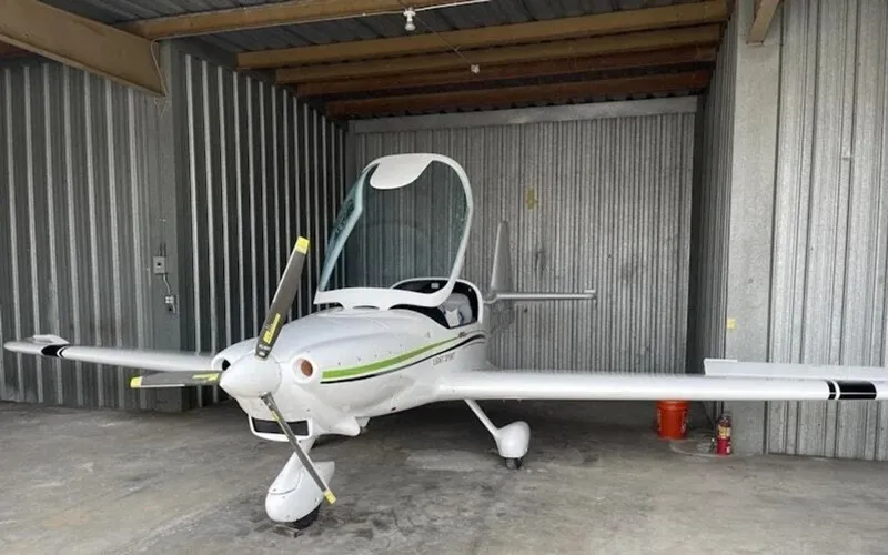 2021 Magnus Aircraft Fusion 212 for sale