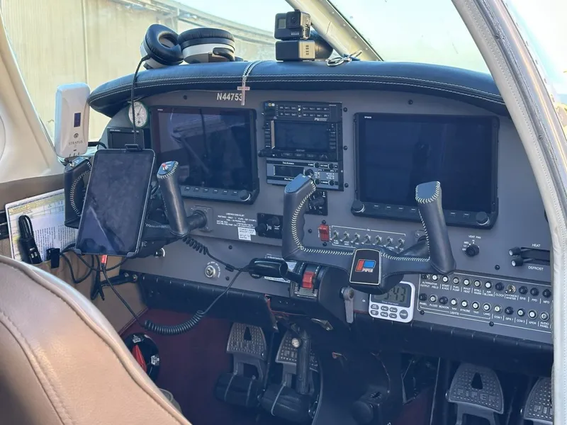 1974 Piper Archer for sale