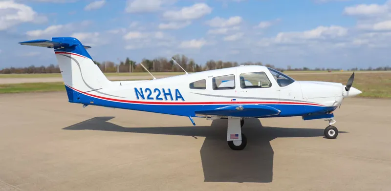 Piper Arrow for sale
