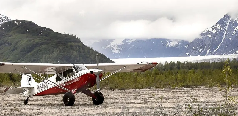 2006 Aviat A-1B Husky