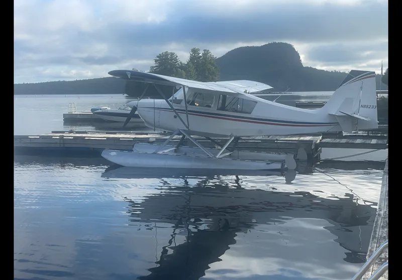 1974 American Champion CITABRIA 7GCBC for sale