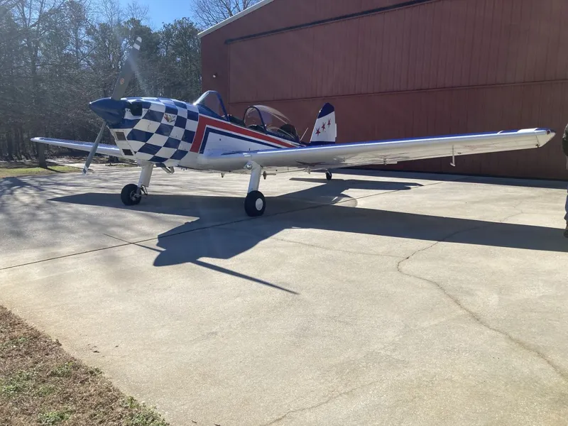 1950 De Havilland DHC-1 for sale