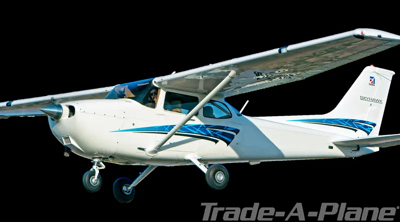 2026 Cessna 172 Skyhawk