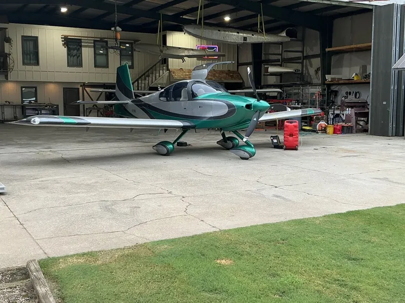 2025 Vans RV-10 for sale