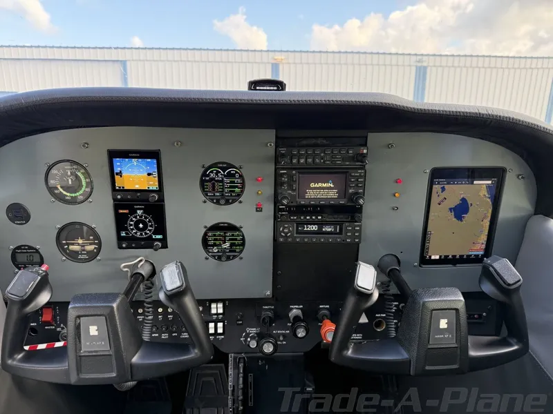 1979 Cessna 172 HAWK XP II