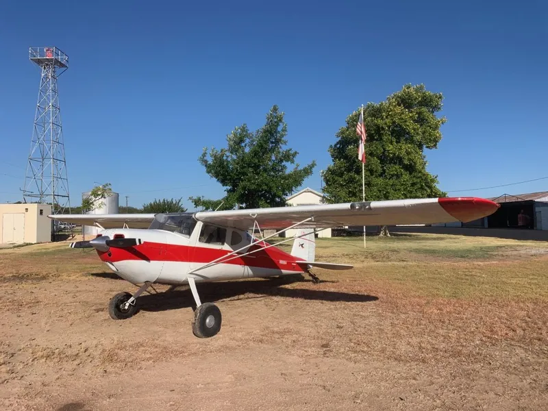 CESSNA 140 for sale