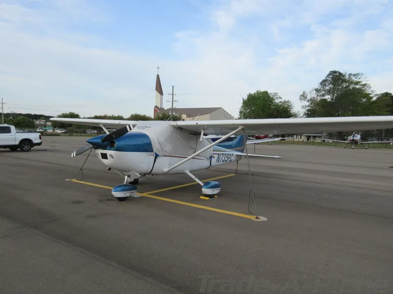 1977 Cessna 182Q Skylane