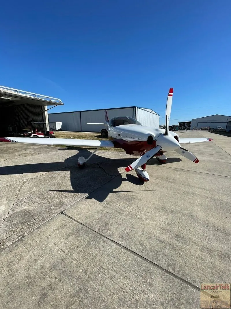 2023 Lancair LEGACY FG