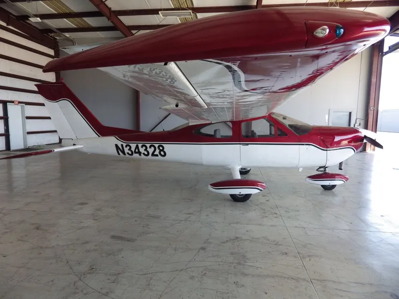 1972 Cessna 177B for sale