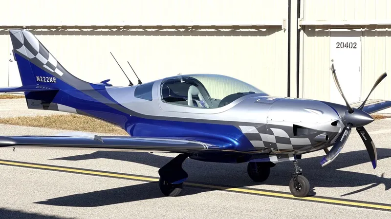 2022 JMB VL-3TE-915 for sale