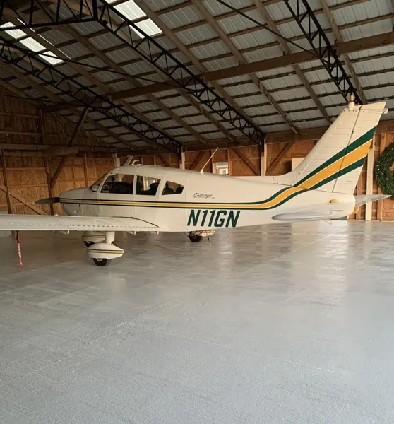 1973 Piper Cherokee 180 for sale