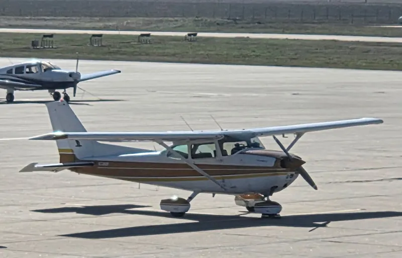 1977 Cessna 172N for sale
