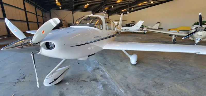 2015 Cirrus SR22T for sale