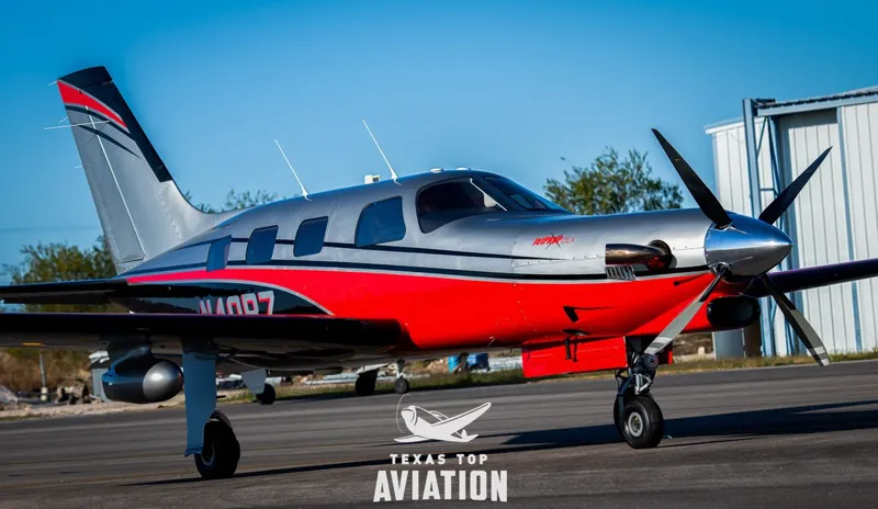 1995 Piper Meridian for sale