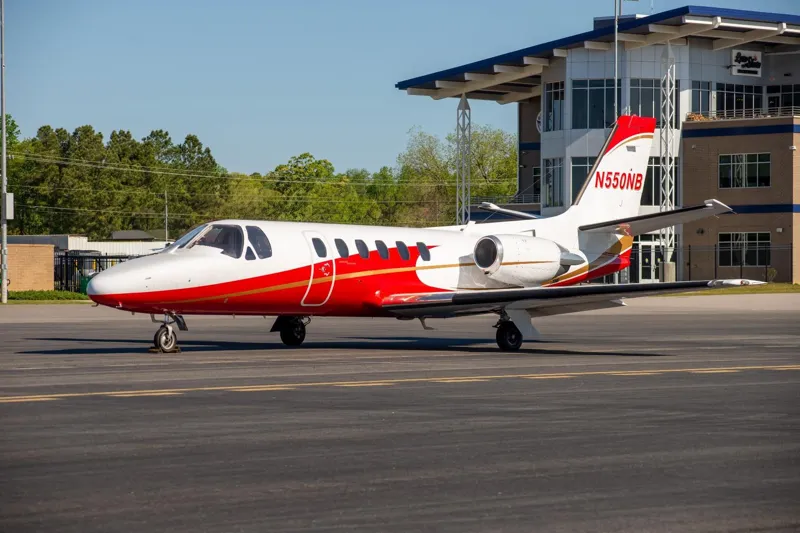 Cessna Citation II