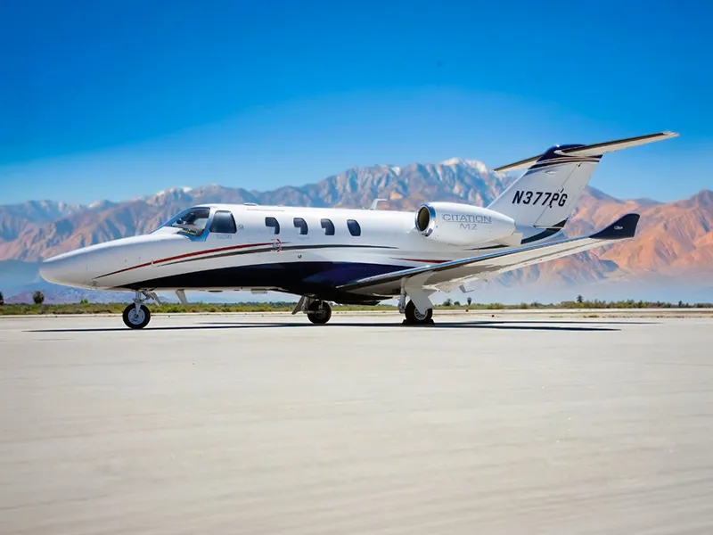 2022 Cessna Citation M2 Gen2 for sale