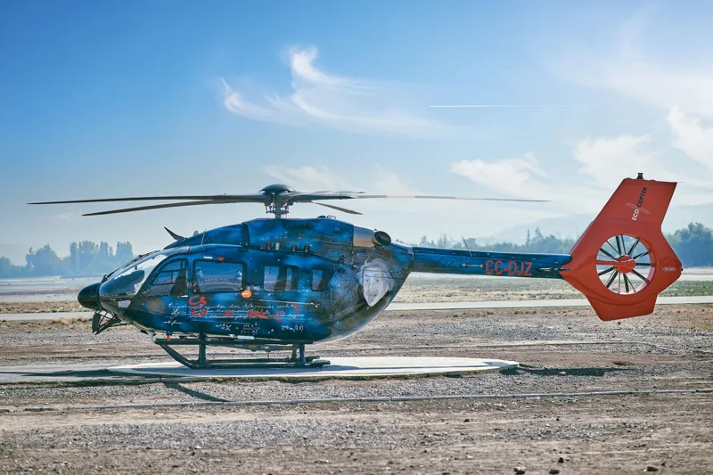 2023 Airbus Helicopters H145 for sale