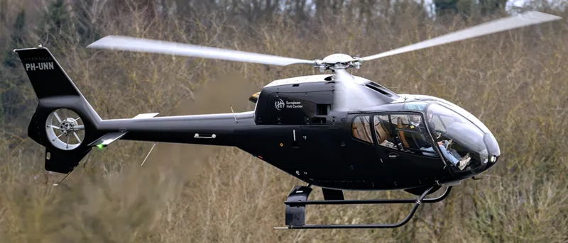 2002 Airbus Helicopters EC-120B