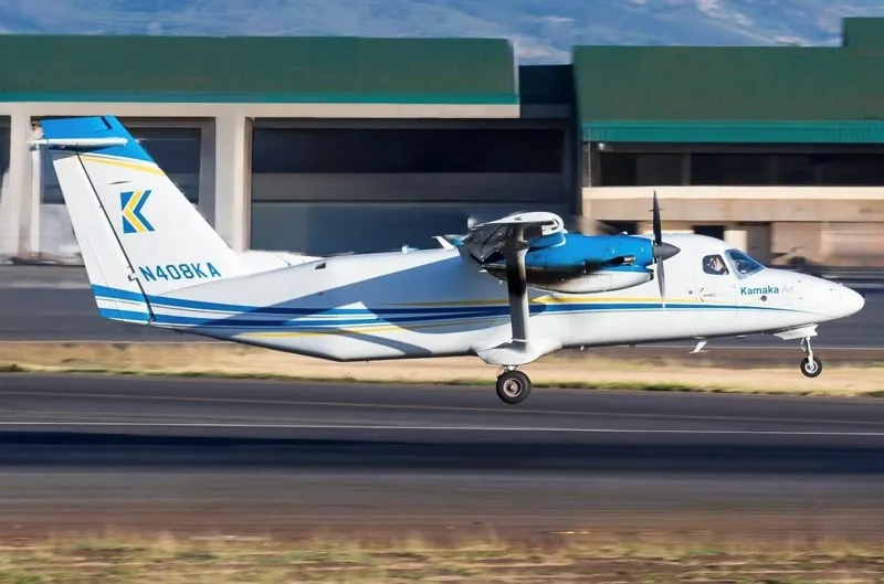 2023 Cessna 408 SkyCourier