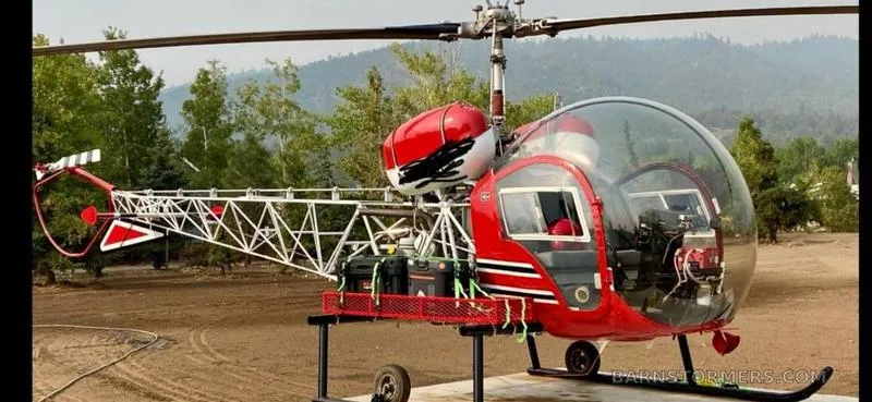 Bell G3-B1 for sale