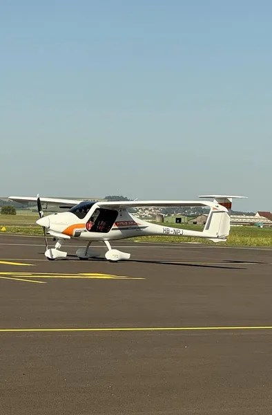 2019 Pipistrel Virus LSA SW121 G3X